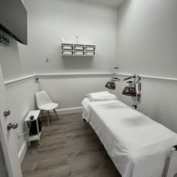 Sacred Waters Acupuncture & Healing Center