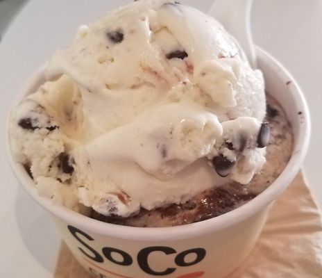 SoCo Creamery by null