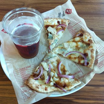 MOD Pizza - copper and a caspian - Fast Food Near Me - Mooresville, North Carolina MOD Pizza - copper and a caspian - Fast Food Near Me - Mooresville, North Carolina