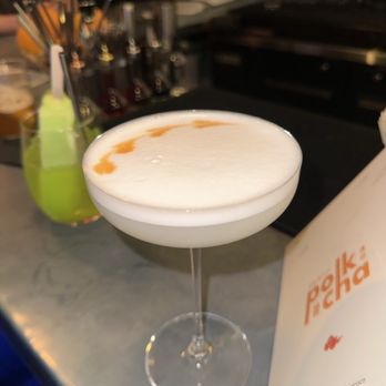 Polkcha - Cocktail Bars Near Me - San Francisco, California Polkcha - Cocktail Bars Near Me - San Francisco, California