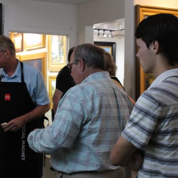 Art Tradition Gallery - Friendly atmosphere to relax with art of California. - Art Galleries Near Me - Escondido, California