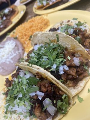 Taqueria Los Paisanos by null