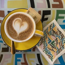 Latte Latte