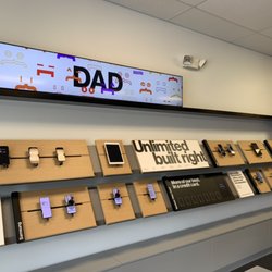 Verizon Authorized Retailer - Wireless Zone