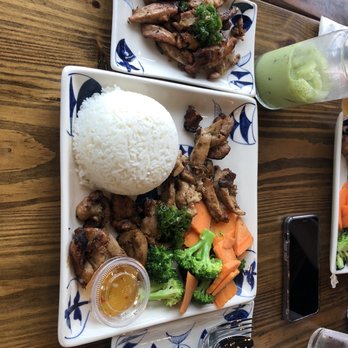 Corner 99 - Grilled chicken, Grilled Meat with Steamed Rice - Vietnamese Near Me - Katy, Texas Corner 99 - Grilled chicken, Grilled Meat with Steamed Rice - Vietnamese Near Me - Katy, Texas