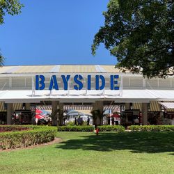 Bayside Marketplace Parking