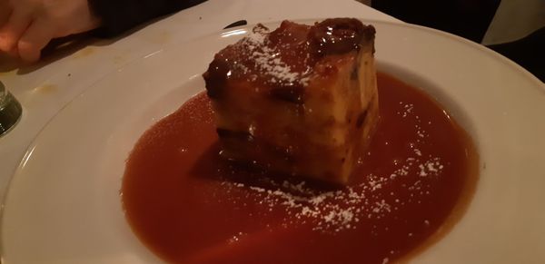 Taverne Sur Le Square by null