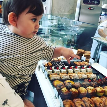 B Bistro + Bakery - I'll take one of each - Bakeries Near Me - Miami, Florida B Bistro + Bakery - I'll take one of each - Bakeries Near Me - Miami, Florida