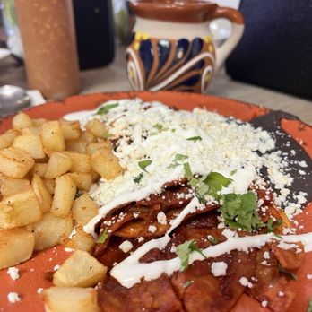 B AM Cocina - Breakfast & Brunch Near Me - Stafford, Texas