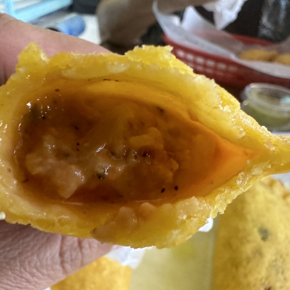 Empanada Brothers - Empanadas Near Me - Seminole, Florida