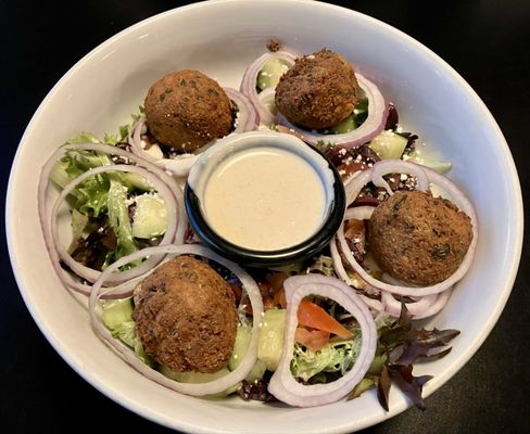 Sassafras Eclectic Food Joint by null