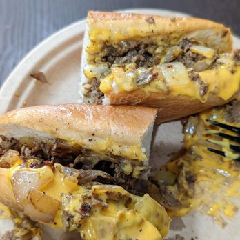 Wing It - Philly cheesesteak with cheese wizz - Chicken Wings Near Me - Glendale, California Wing It - Philly cheesesteak with cheese wizz - Chicken Wings Near Me - Glendale, California