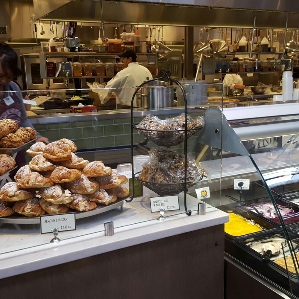 PCC Community Markets - Bothell - Kitchen area - Delis Near Me - Bothell, Washington PCC Community Markets - Bothell - Kitchen area - Delis Near Me - Bothell, Washington