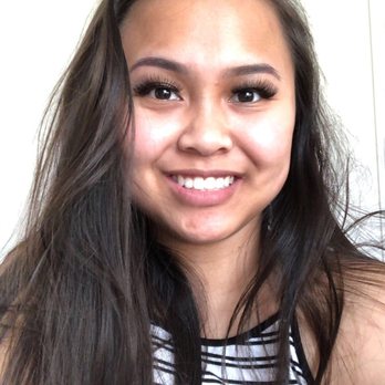 Brows Ink Studio - Healed brows with NO MAKEUP ON!! - Permanent Makeup Near Me - Castro Valley, California