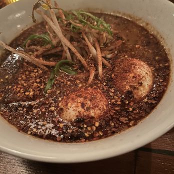 High Five Ramen - Ramen Near Me - Chicago, Illinois