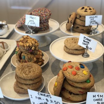 Hapa Bakery - Bakeries Near Me - Brea, California