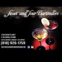 Photo of Sweet and Sour Bartenders