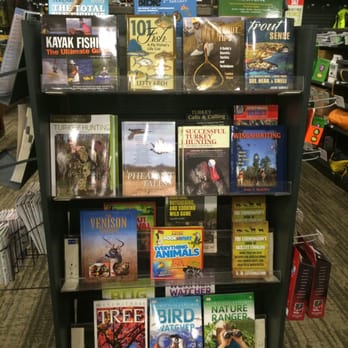 Cabela's - Outdoor Gear Near Me - Saginaw, Michigan