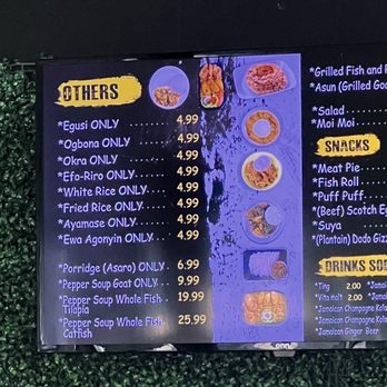 Rejoice - Menu is NOT correct!! You no longer have the option to add "ONLY" anything. - Bars Near Me - Lauderhill, Florida Rejoice - Menu is NOT correct!! You no longer have the option to add "ONLY" anything. - Bars Near Me - Lauderhill, Florida