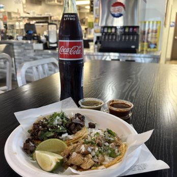 Taco Nacion - Tacos Near Me - Ontario, California Taco Nacion - Tacos Near Me - Ontario, California