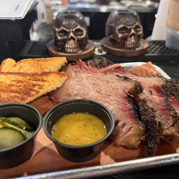 Apocalypse BBQ - Food Trucks Near Me - Miami, Florida