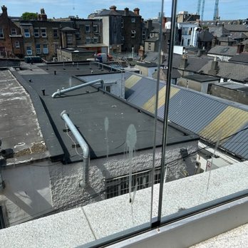 The Dean Hotel - lovely cleaned patio! - Hotels Near Me - Dublin, D The Dean Hotel - lovely cleaned patio! - Hotels Near Me - Dublin, D