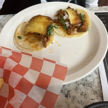 Trompo Loco - Pastor tacos - Mexican Near Me - Lincoln City, Oregon Trompo Loco - Pastor tacos - Mexican Near Me - Lincoln City, Oregon