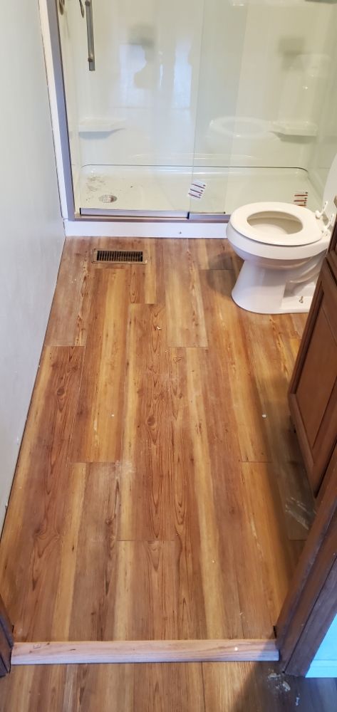 Slide of G G Greer Plumbing