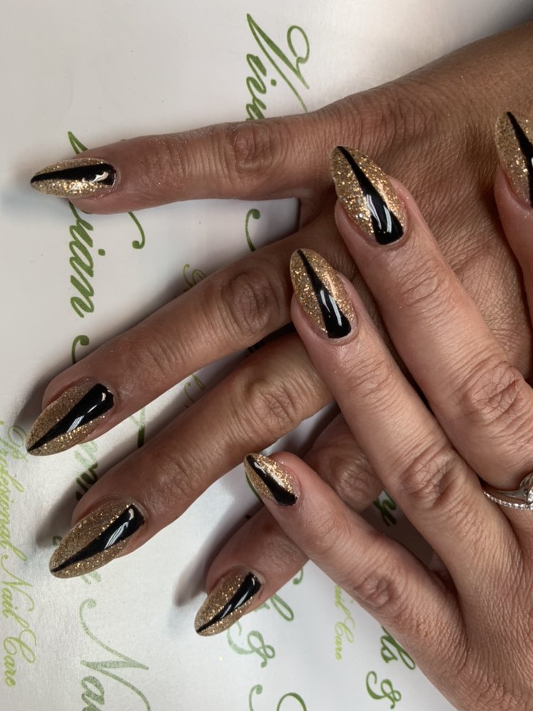 NAIL STUDIO & SPA Updated August 2024 450 Photos & 30 Reviews