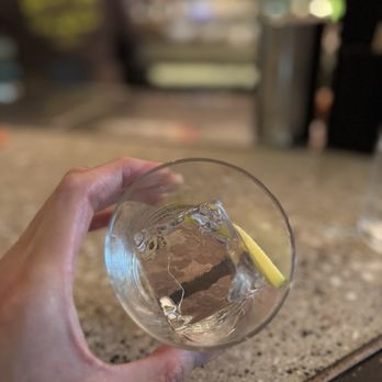 Licorería Limantour - Clear ice! - Cocktail Bars Near Me - México, D.F., DIF
