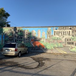 Imperial Art Studio - Public Art