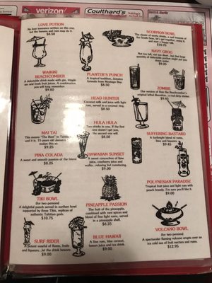 Menu photo 1 Far East Restaurant Mexico, ME Menu photo 1 Far East Restaurant Mexico, ME