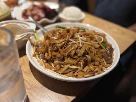 Hong Kong Bistro by null