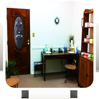 Julie Qu - Acupuncture Near Me - Plano, Texas Julie Qu - Acupuncture Near Me - Plano, Texas