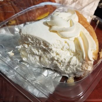 Kneaders Bakery & Cafe - Banana Cream Pie - Bakeries Near Me - San Antonio, Texas Kneaders Bakery & Cafe - Banana Cream Pie - Bakeries Near Me - San Antonio, Texas