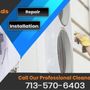 Photo of AC Repair of The woodlands 