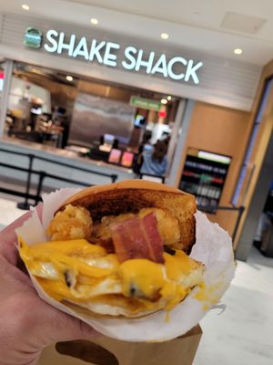 Shake Shack by null