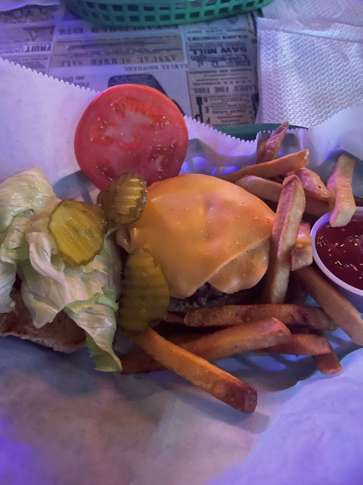 Social spots from Murphy's