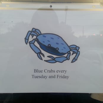 Crab King II - Seafood Markets Near Me - Hephzibah, Georgia