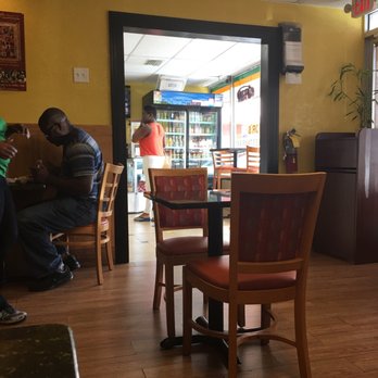 Flavor's Caribbean Resturant - Tha spot - Caribbean Near Me - Deerfield Beach, Florida