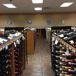 State Wine Store