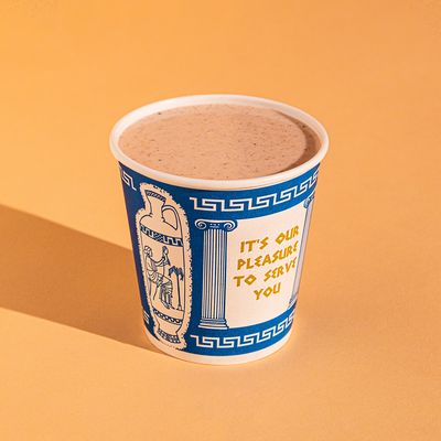 Bodega Delights by null