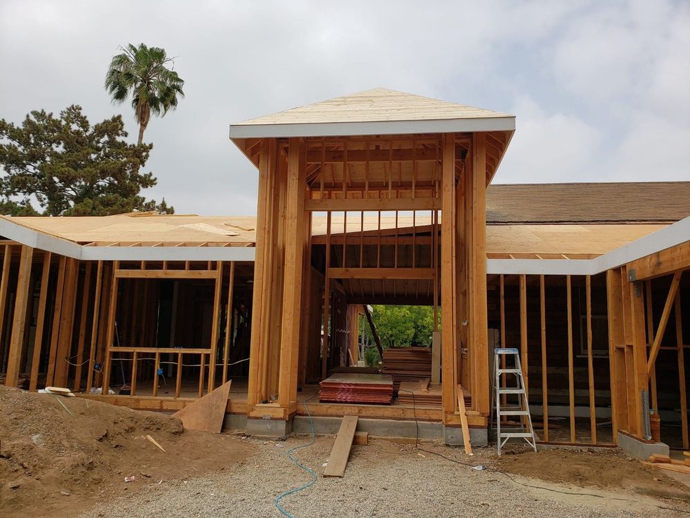 Slide of Labbad Builders