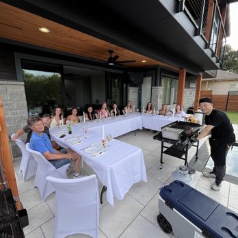 Caballero Event Rentals - Party Equipment Rentals Near Me