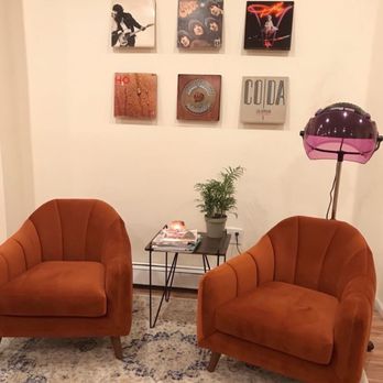 Blush 11 Photos Hair Salons 38 North Ave E Cranford Nj Phone Number