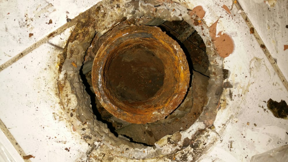 Slide of MK Plumbing