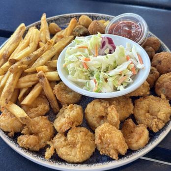 The Catch - Shrimp platter - Seafood Near Me - Gulf Shores, Alabama The Catch - Shrimp platter - Seafood Near Me - Gulf Shores, Alabama