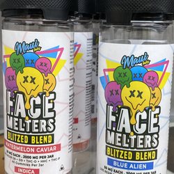 I Heart CBD - North Charleston