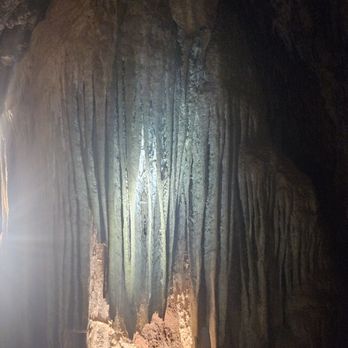 Colossal Cave Mountain Park - Museums Near Me - Vail, Arizona