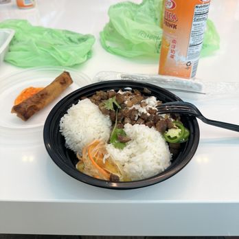 Thank Que Grill - Filipino Near Me - Oakland, California Thank Que Grill - Filipino Near Me - Oakland, California